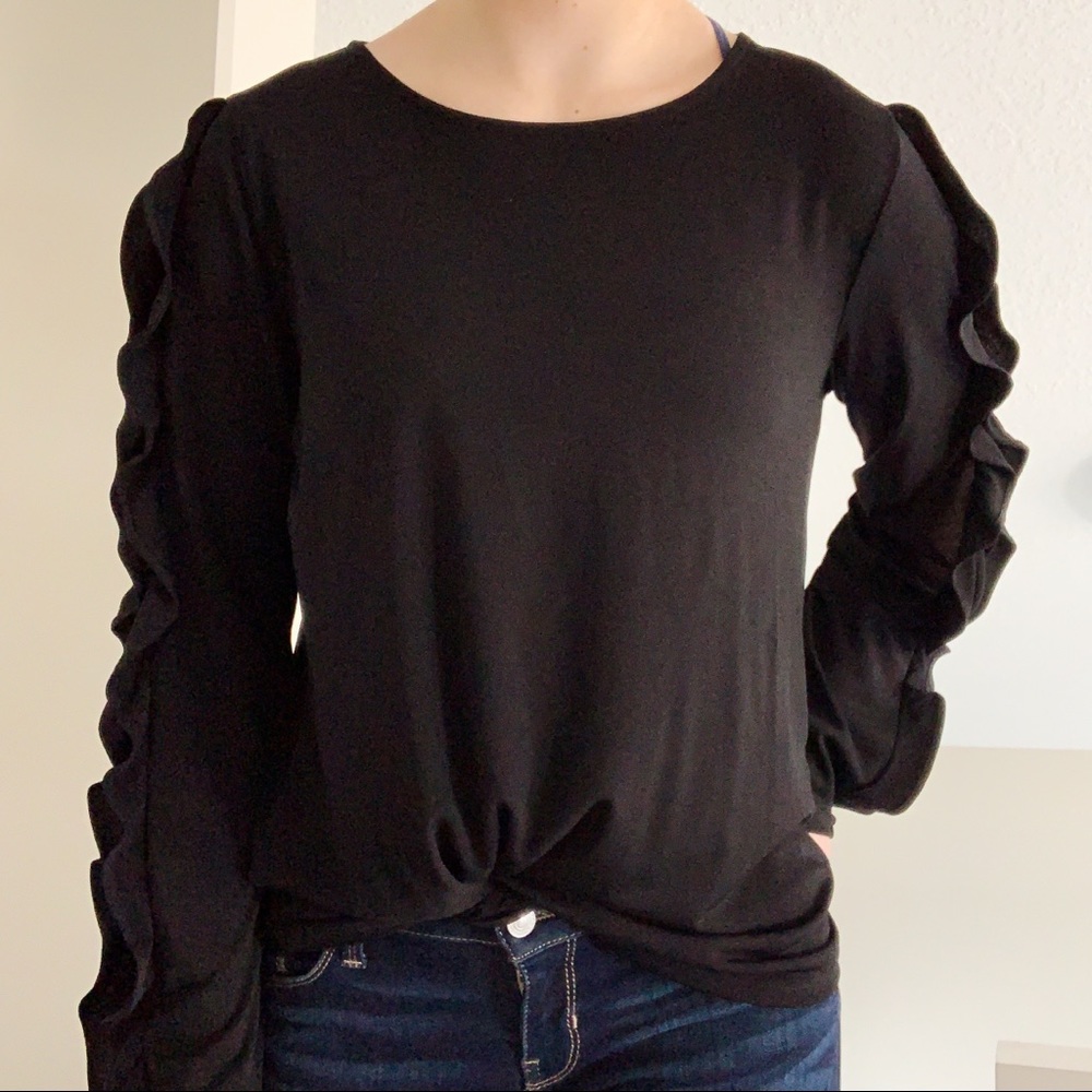 Banana Republic Long Sleeve